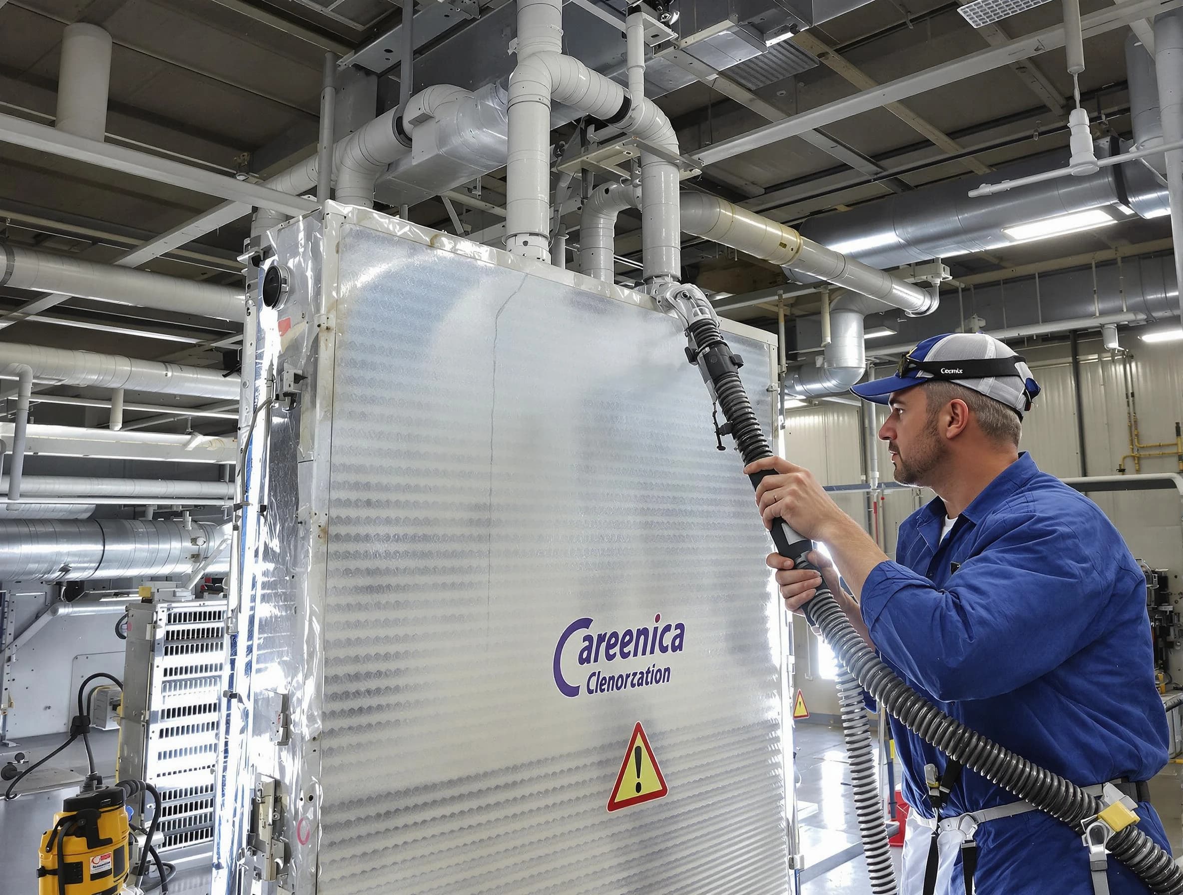 Coil Cleaning service in Fort Lupton, CO